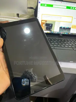 Samsung Galaxy Tab A 8.0 (2018) 32 GB Black