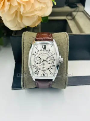 FRANCK MULLER Cooperate Wristwatch
