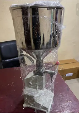 A03 Manual Filling Machine