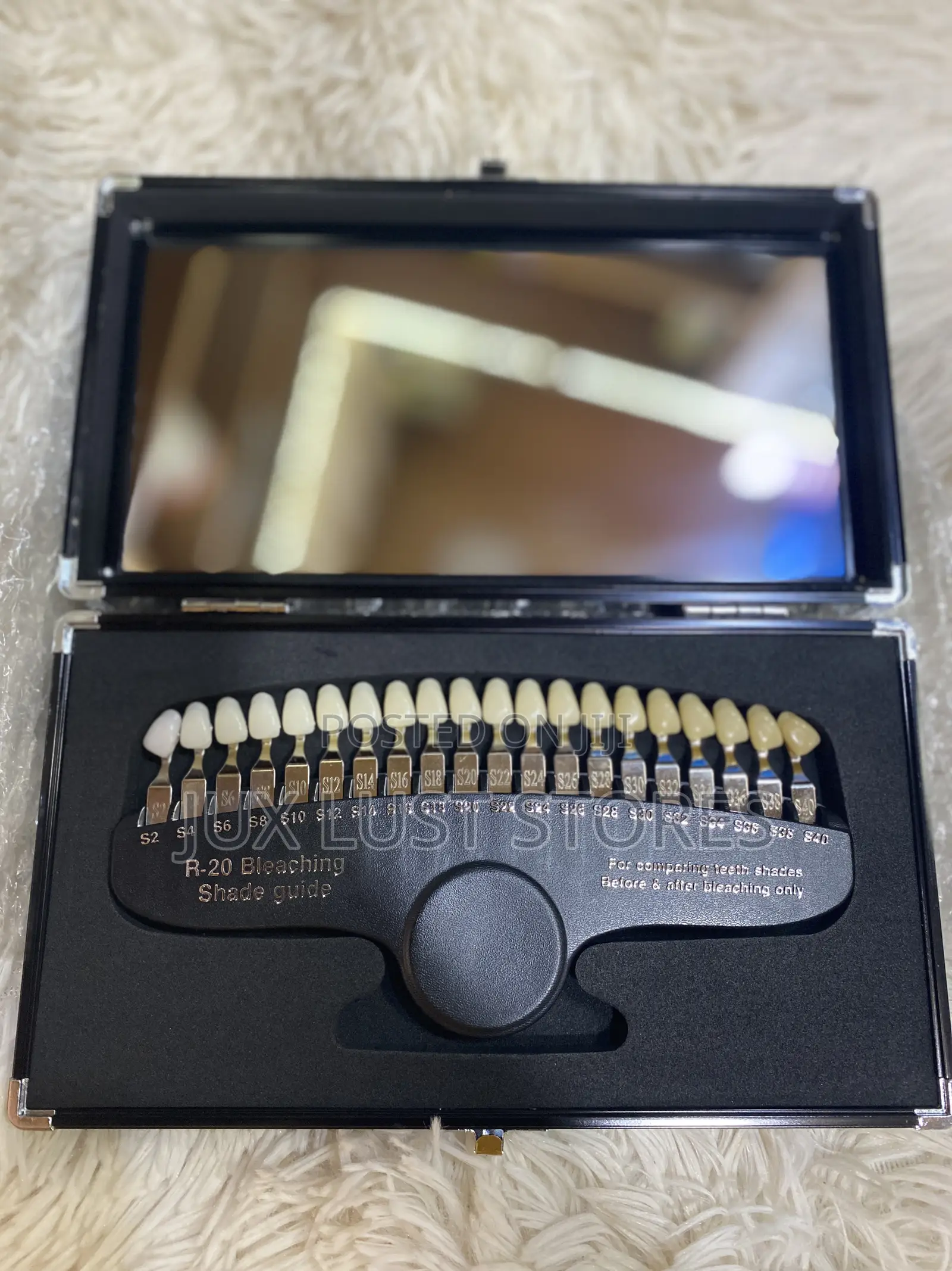 Dental Teeth Guide