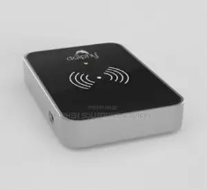 Portable Hotel Card Encoder