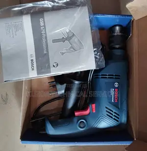 GSB 570 Bosch Drill Machine 570 Walts