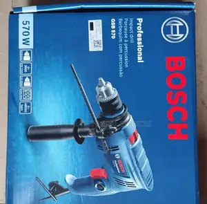 GSB 570 Bosch Drill Machine 570 Walts