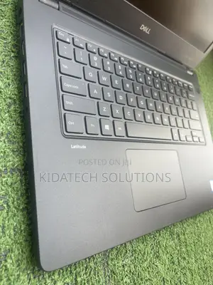 Laptop Dell Latitude 3480 8GB Intel Core I5 HDD 500GB