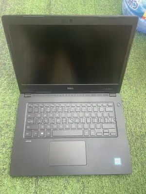 Laptop Dell Latitude 3480 8GB Intel Core I5 HDD 500GB