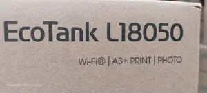 Epson L18050 A3+ Photo /PVC/ CDS Printer