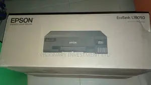Epson L18050 A3+ Photo /PVC/ CDS Printer