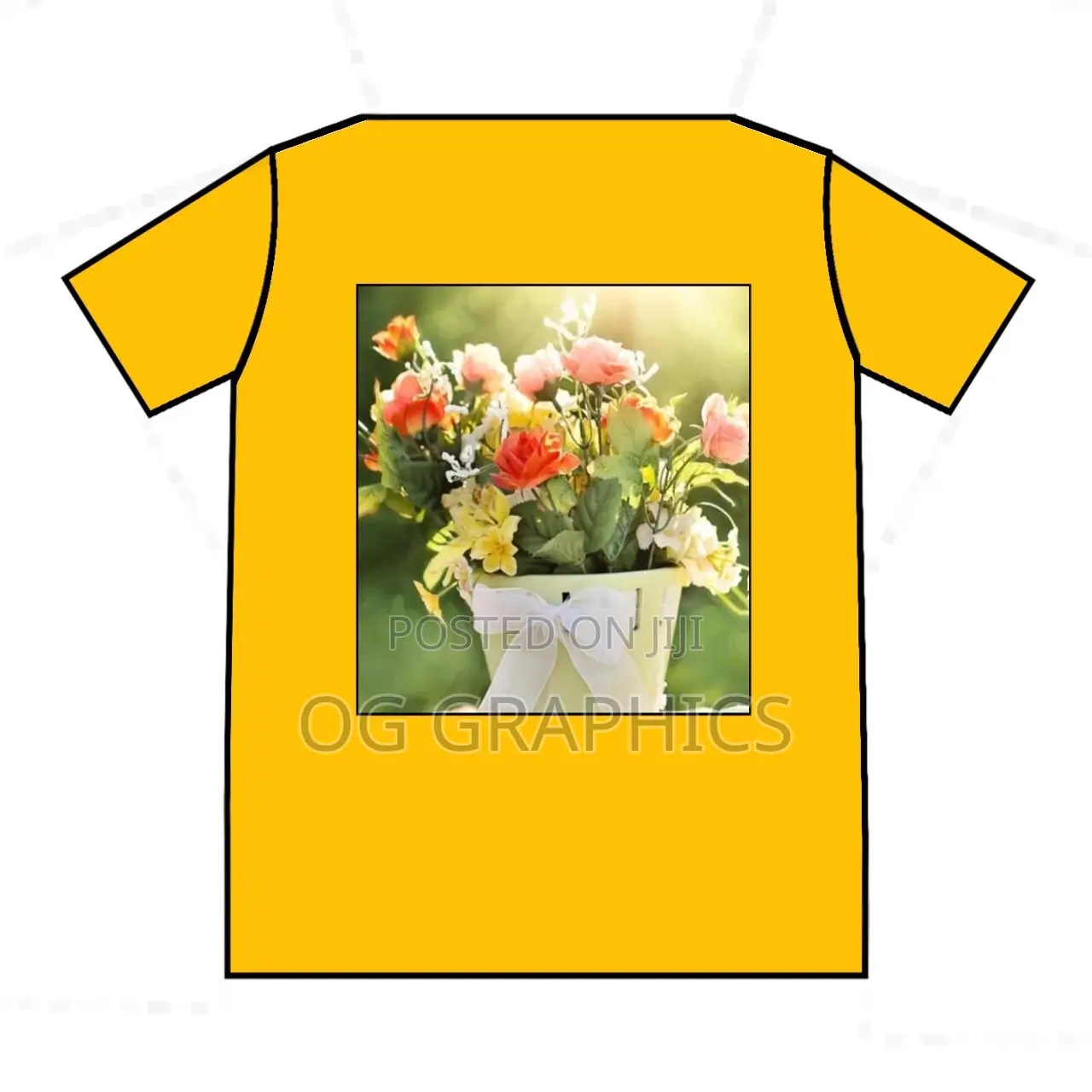 High Quality Graphics Print And Designs