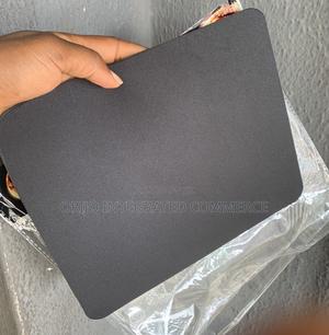 Heavy Medium Gaming Mouse Pad - Black