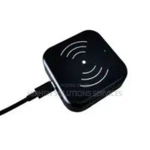 Portable Card Encoder for Electronic Rfid Door Lock