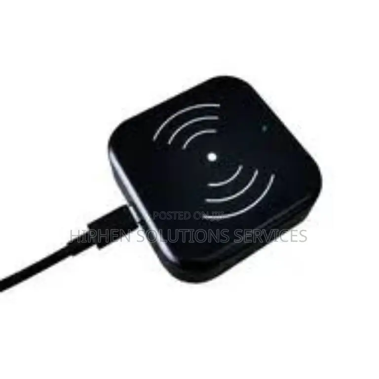 Portable Card Encoder for Electronic Rfid Door Lock