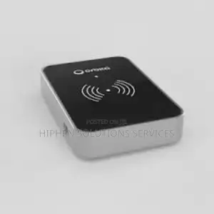 Portable Card Encoder for Electronic Rfid Door Lock