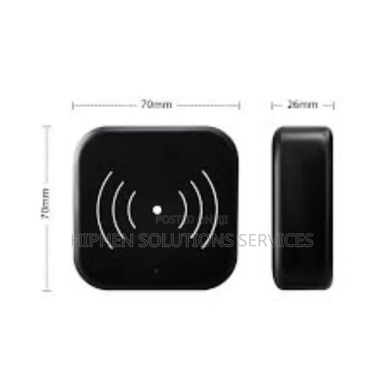 Card Encoder for Electronic Rfid Door Lock
