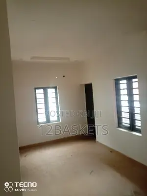 Furnished 4bdrm Duplex in Opic Estate, Isheri North for rent