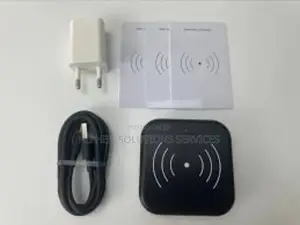 Safety Card Encoder for Electronic Rfid Door Lock