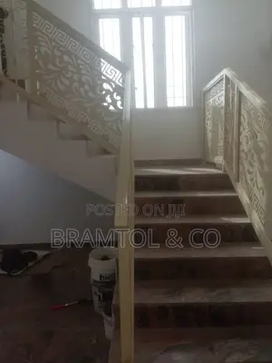 4bdrm Townhouse / Terrace in River Park, Lugbe District for rent