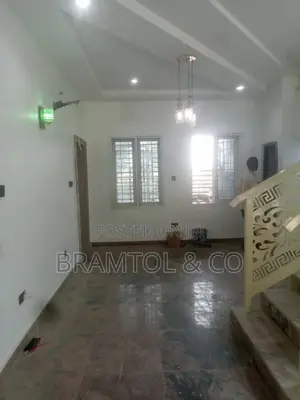 4bdrm Townhouse / Terrace in River Park, Lugbe District for rent