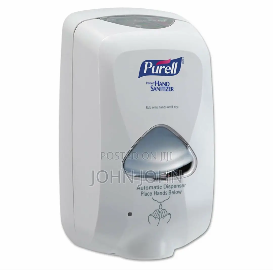 Purell TFX 1200ml Dispenser