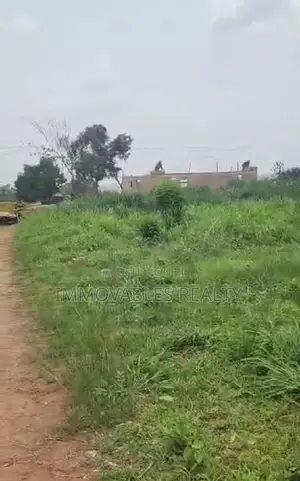 Abeokuta To Interchange Half Acre Of Land For Sale