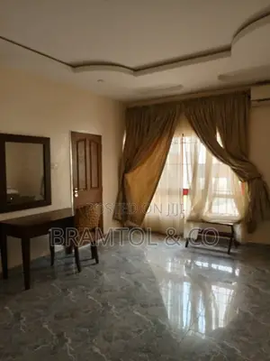 4bdrm Townhouse / Terrace in River Park, Lugbe District for rent