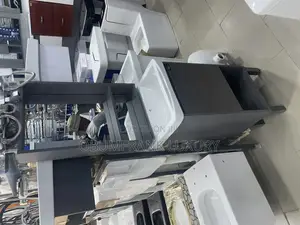 Cabinet Basin With Mirror