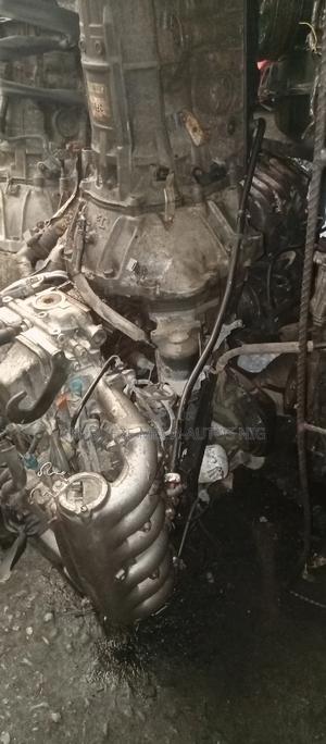 2jz Engine For Lexus Gs300