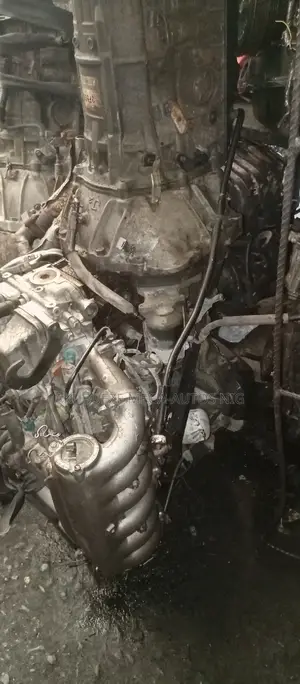 2jz Engine For Lexus Gs300