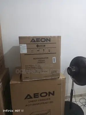 Top Refrigeator 45 Liters