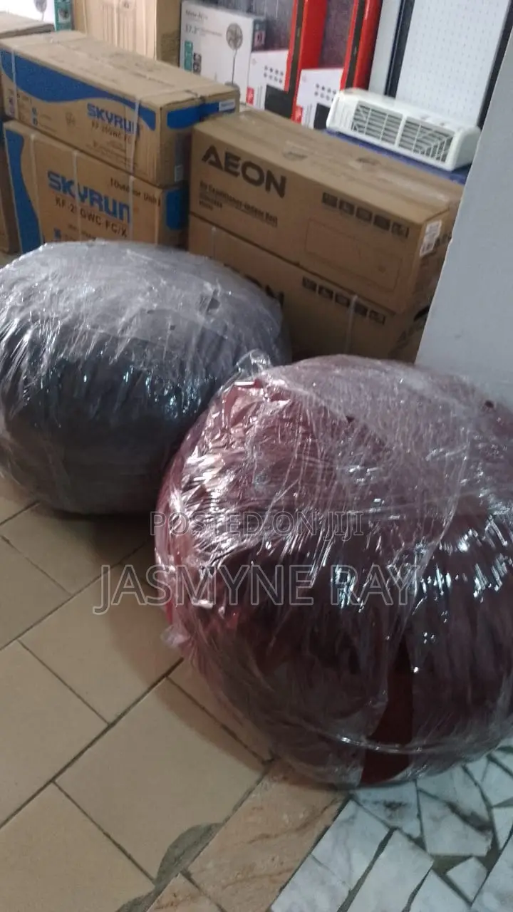 Bean Bag 3ft Round Shape
