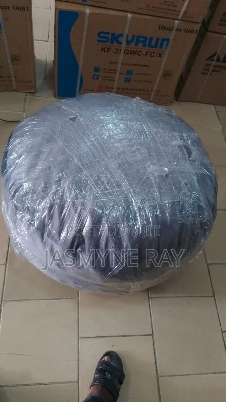 Bean Bag 3ft Round Shape