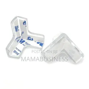 Table Guard - Baby Anti Collision Protector - 4pc