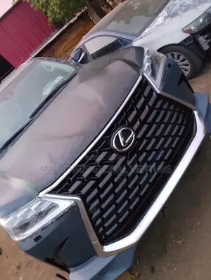 Lexus Lx 570 Upgrading From 2015 to 2022