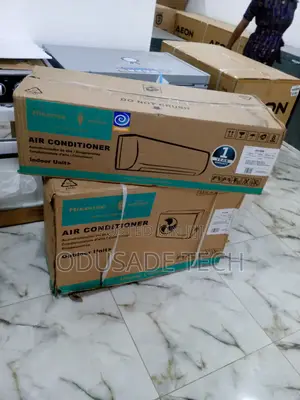 Super Cooling 2hp Hisense Air Conditioner As18dk