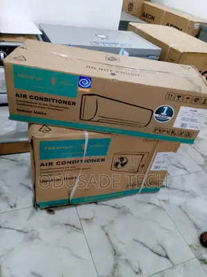 2hp Hisense Air Conditional As18dk