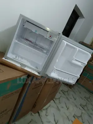Energy Efficiency Aeon Low Noise Operation Refrigerator