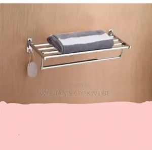 Towel Hanger
