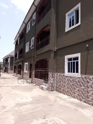 2bdrm Apartment in Naze, Owerri for rent