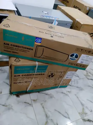 Original 2hp Spit System Hisense Ac