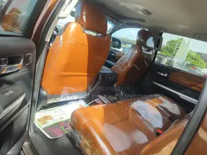 Toyota Tacoma TRD Off Road 2018 Brown