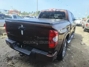 Toyota Tacoma TRD Off Road 2018 Brown