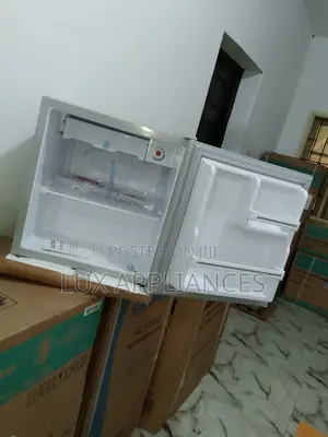 Energy Efficiency Aeon Low Noise Operation Refrigerator