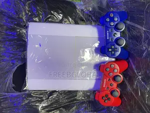 Super Slim Ps3