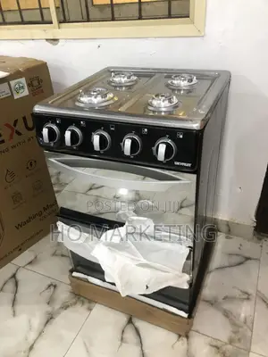 Auto Ignition 4 Gas Burner Skyrun