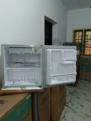 Efficient 45L Portable Refrigerator Aeon