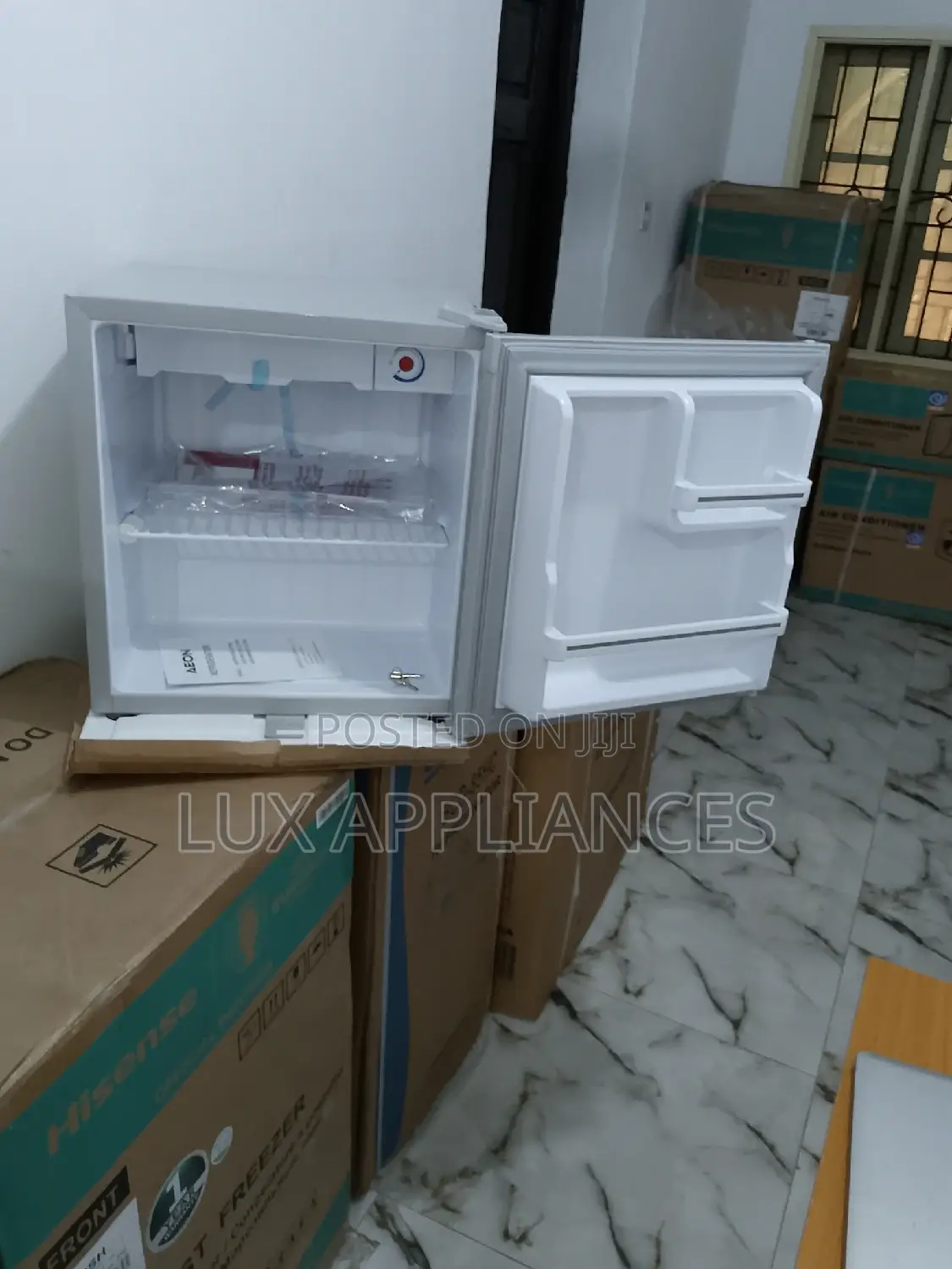 Aeon New Fast Cooling Refrigerator 45L