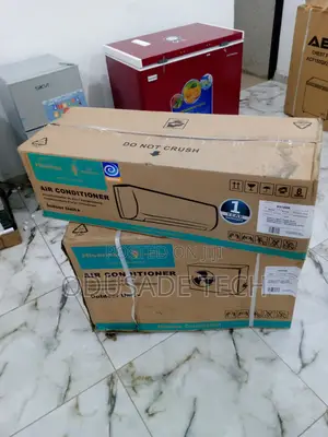 Led Display Hisense Air Conditioner 2hp