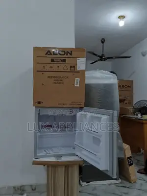 Mini Freezer Zone Lock Key Aeon 45L Fridge