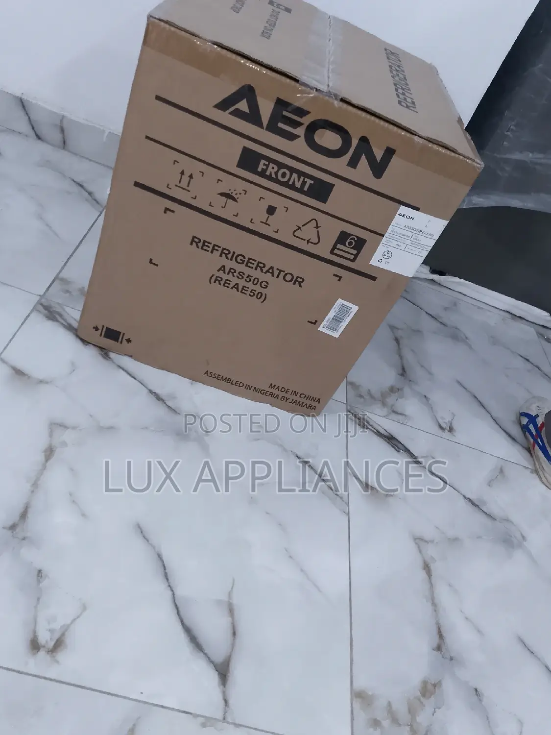 45L (Bed Side) Aeon Refrigerator
