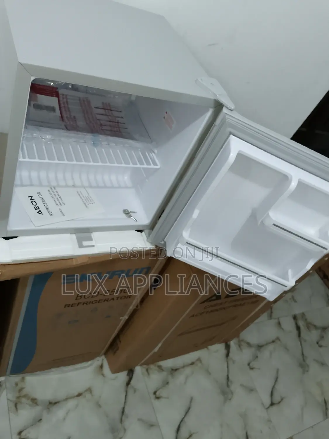 45L (Bed Side) Aeon Refrigerator