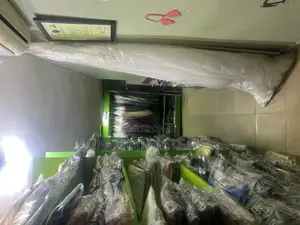 Laundry and Dry Cleaning Service